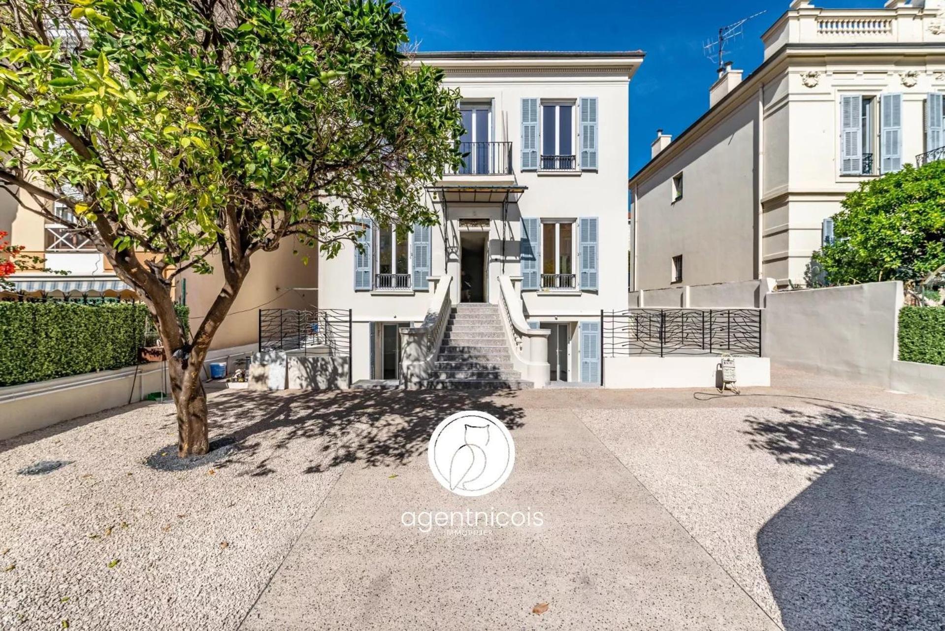 Le Valrose Cocon Urbain Au Coeur De Nice Souplex 外观 照片